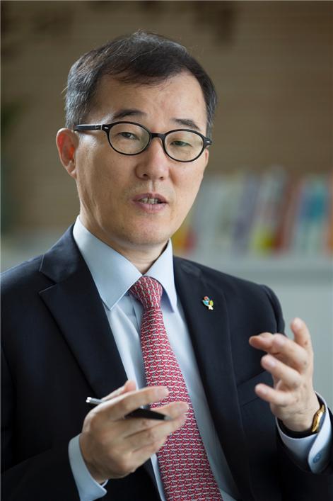 한국에너지정보문화재단, 최성광 상임이사 취임