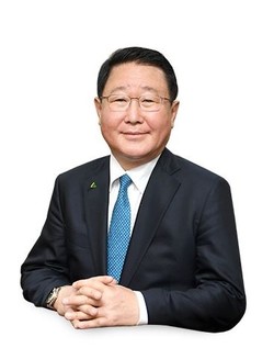 KNC(The Korean National Committee of CIGRE/ 위원장 조석(현대 Electric 대표이사))