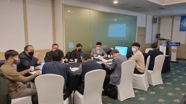 한국방사선진흥협회는 서울시 소재 호텔에서 ‘제1회 방사선 기술산업 인재 양성을 위한 전문강사 워크숍’을 개최했다.